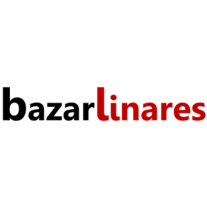 Bazar Linares - Generando confianza desde 1970 Logo