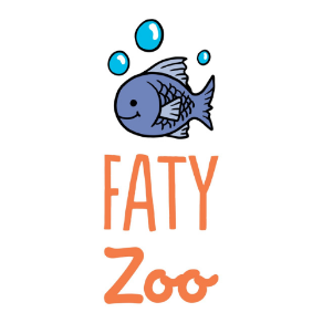 Faty Zoo Logo
