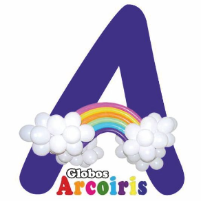 GLOBOS ARCOIRIS Logo