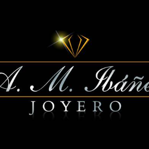 A.M. Ibáñez Soto Joyero Logo