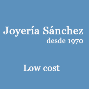 Joyería Sánchez Logo