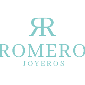 Romero Joyeros Logo