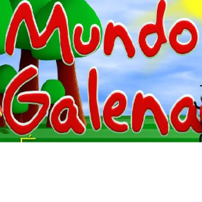 Mundo Galena Logo