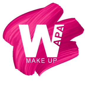 Wapa Make Up Logo
