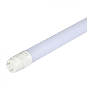 Tubo LED 60cm 10W blanco frío