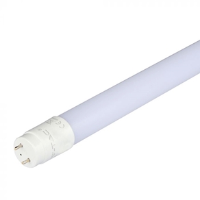 Tubo LED 120cm 18W blanco frío