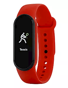 Reloj Marea Smart Rojo Basic 5700703