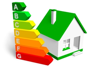 Certificación energética para vivienda o local