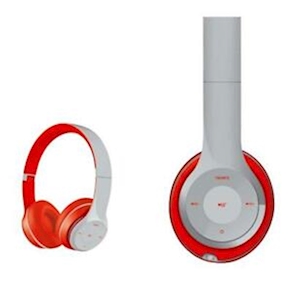 Cascos auriculares Bluetooth - Original idea para regalo