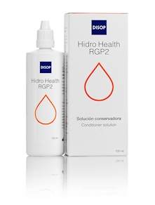 Hidro Health RPG2