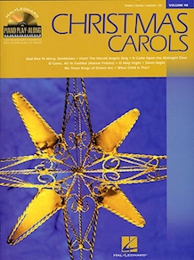 ALBUM - CHRISTMAS CAROLS VOL.48 +CD