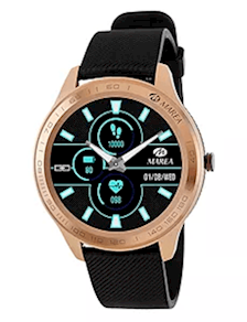 Reloj Marea Smart Connect Dorado 6000104