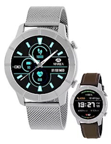 Reloj Marea Smart Elegance Acero 5800301