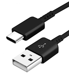 Cable USB macho a tipo C macho 2.0 - 1,5M