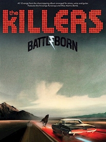 The Killers Battle Born