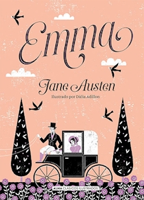 EMMA, Jane Austen (Alma)