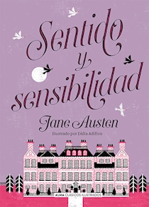 SENTIDO Y SENSIBILIDAD, Jane Austen (Alma)