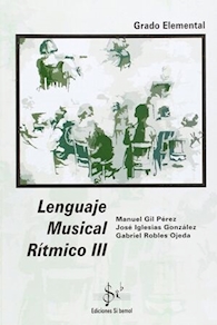 LENGUAJE MUSICAL RÍTMICO 3